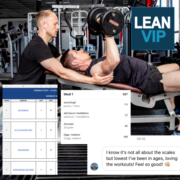 LeanVIP